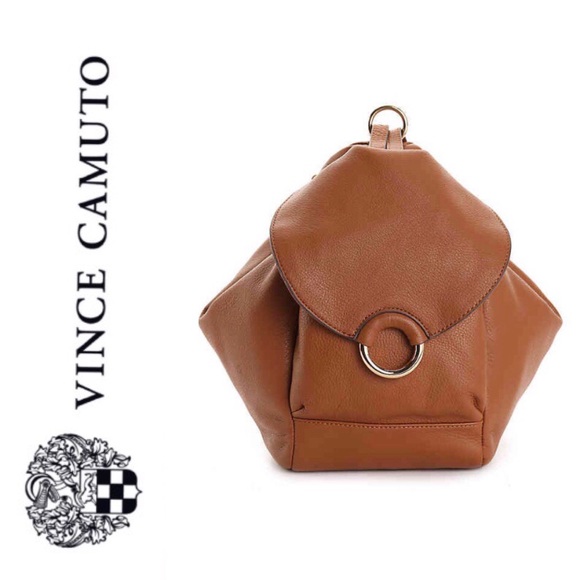 Vince Camuto Handbags - New Vince Camuto convertible shoulder bag backpack